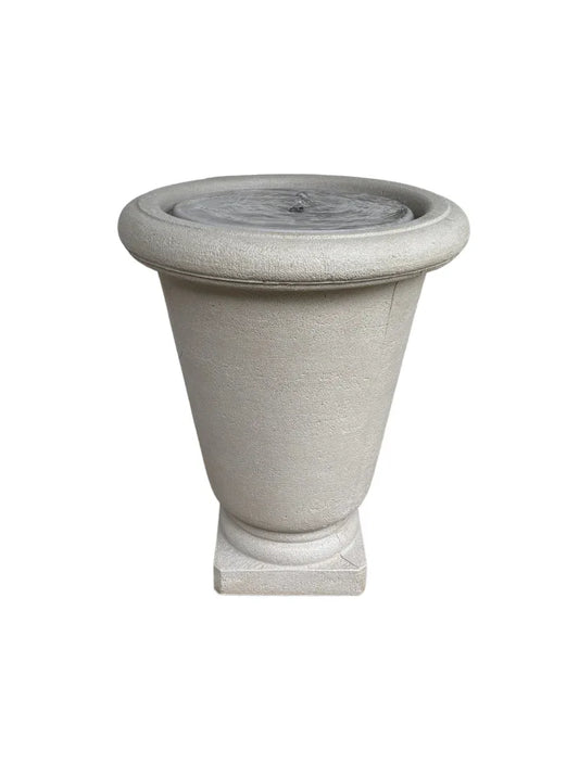 Water Feature - Bell Urn Large