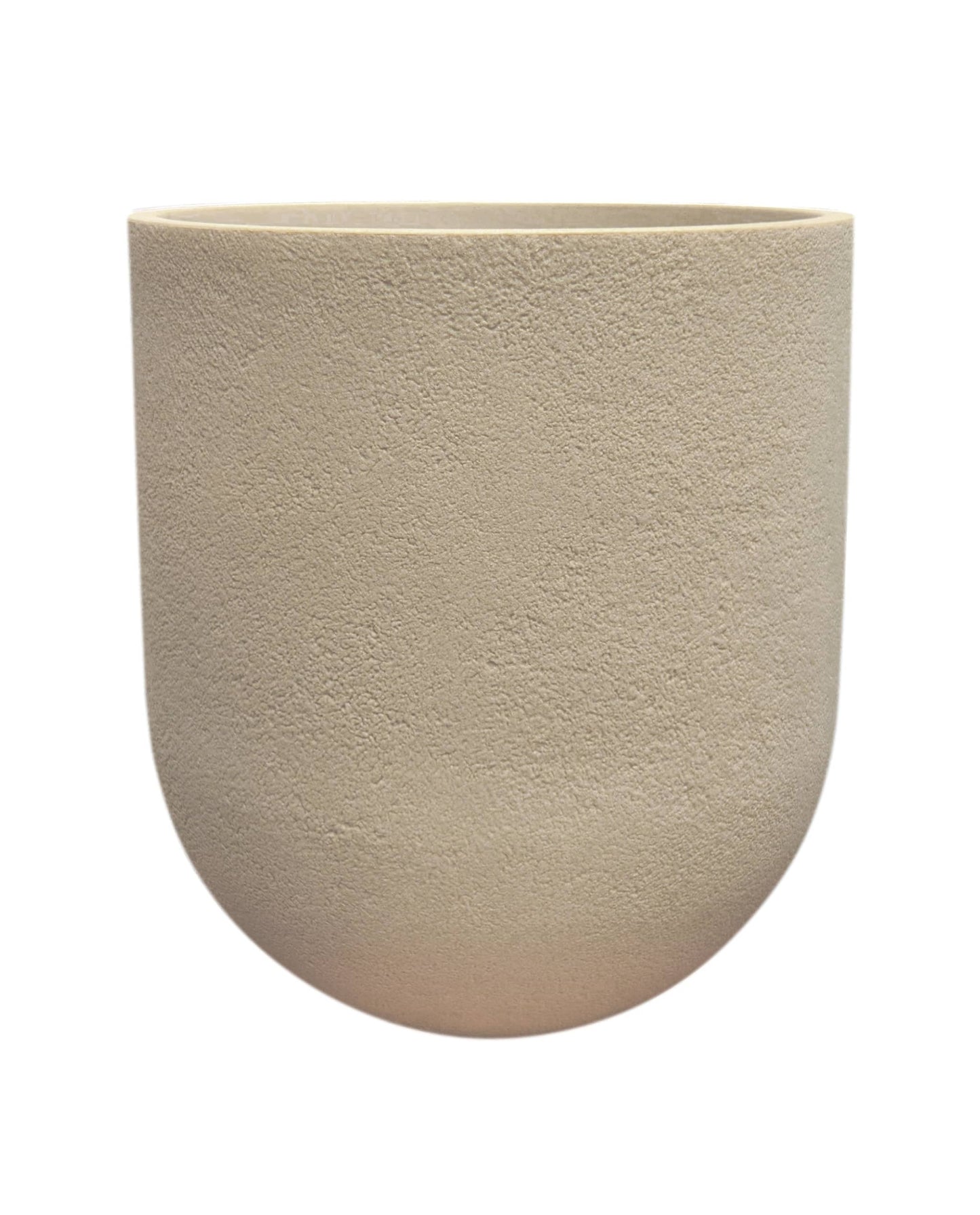 Rustic Cask Japi Planter