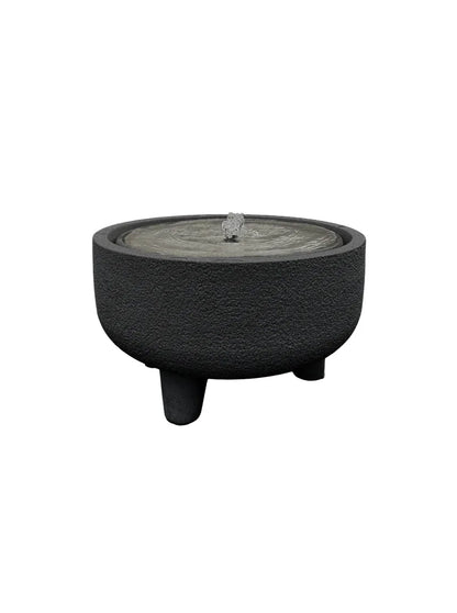 Water Feature - Rustic Low