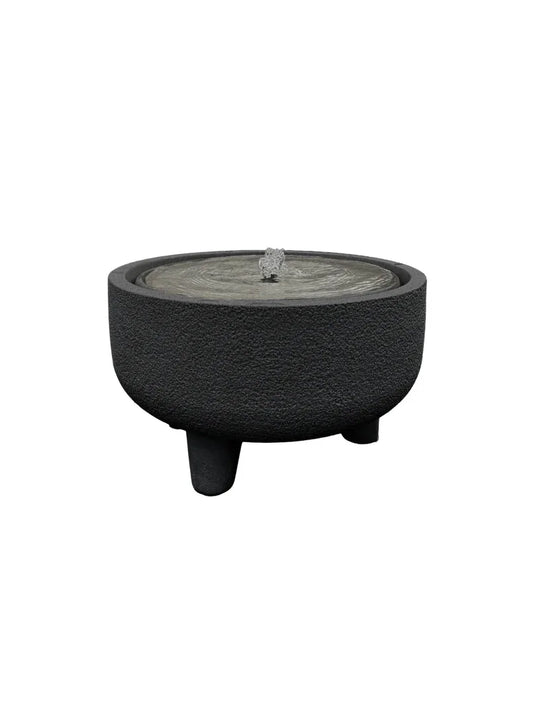 Water Feature - Rustic Low