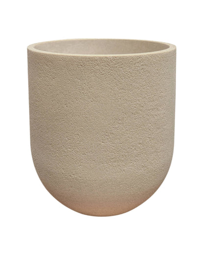 Rustic Cask Japi Planter