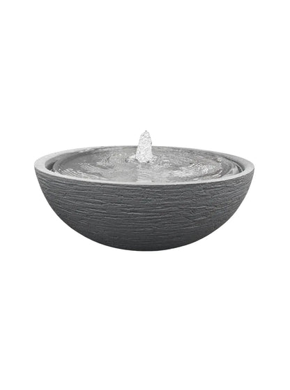 Water Feature - European Bowl Medium