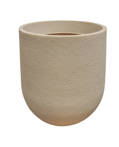 Rustic Cask Japi Planter