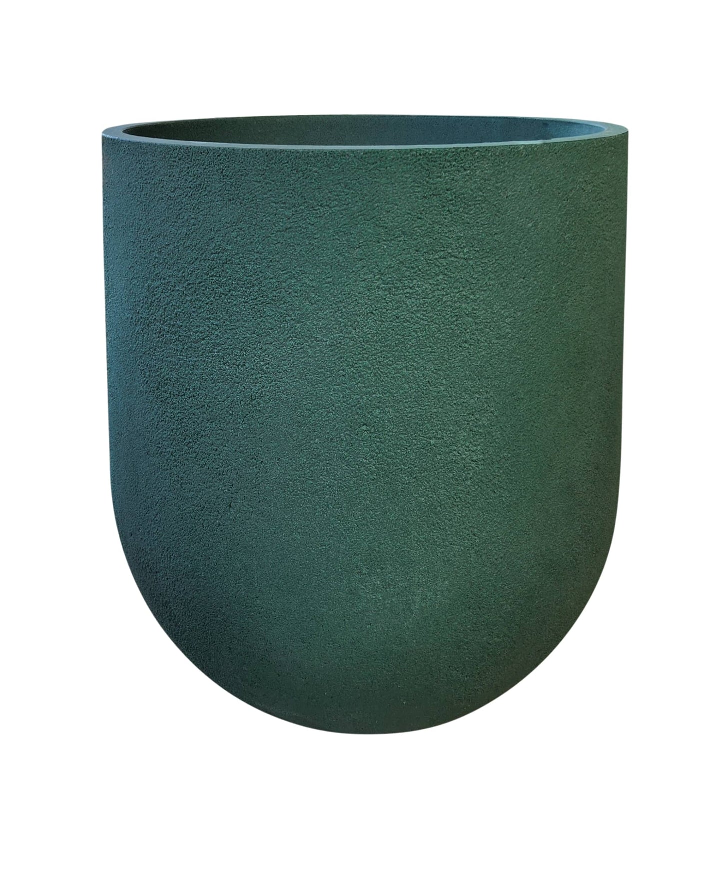 Rustic Cask Japi Planter