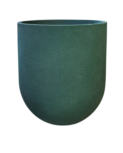 Rustic Cask Japi Planter