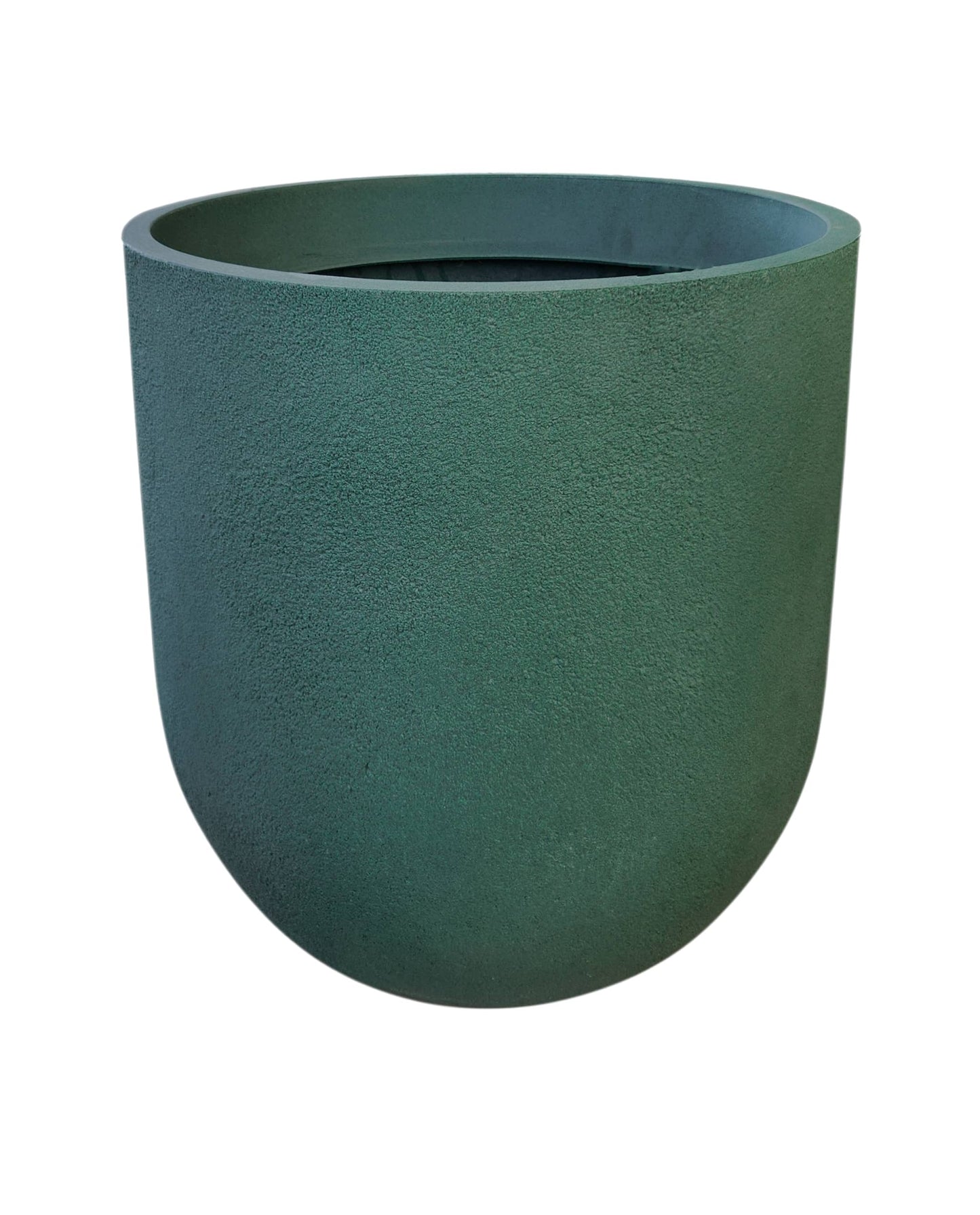 Rustic Cask Japi Planter