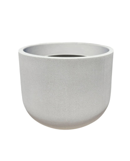 Fringe Round Japi Planter