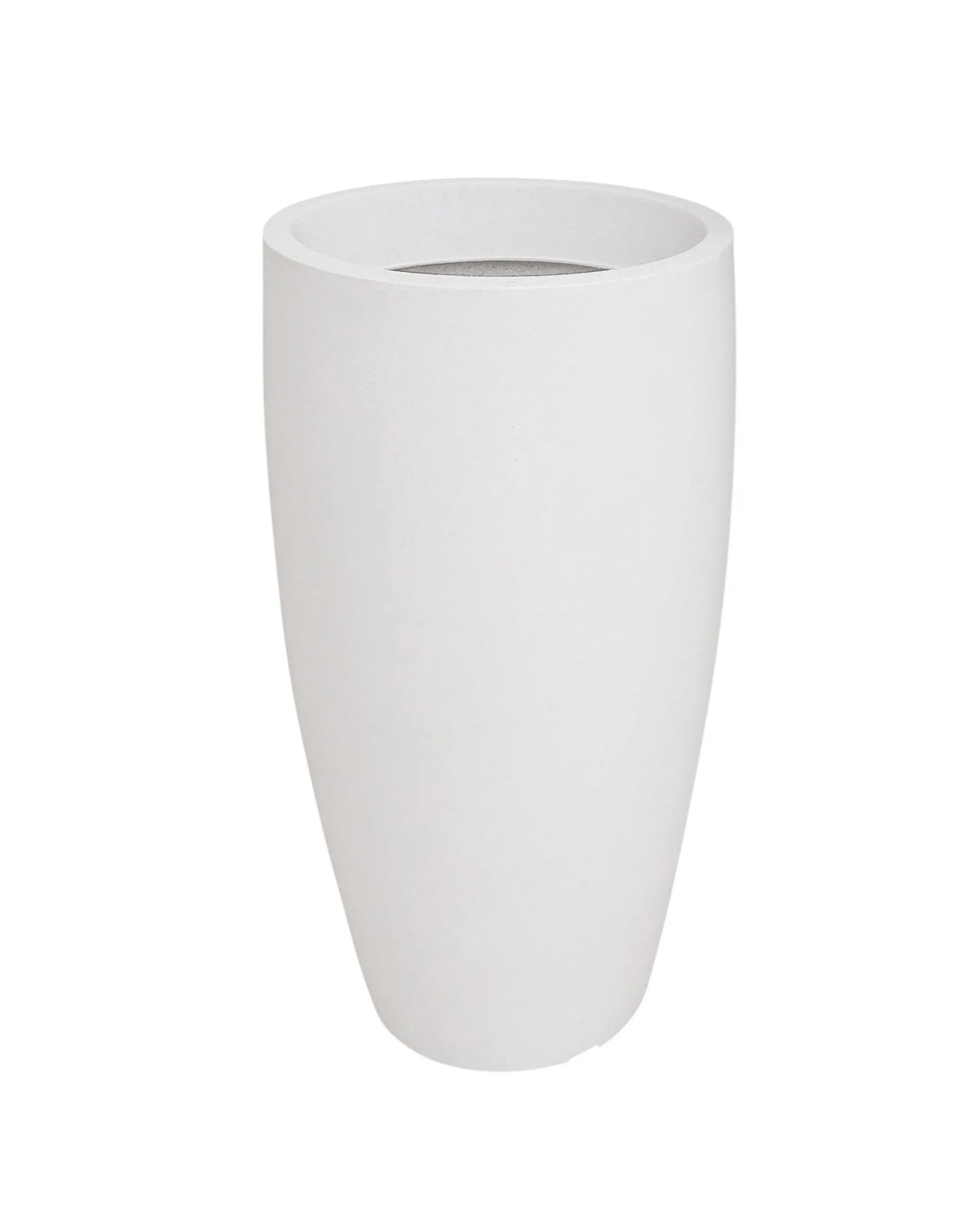 Conic Slim Japi Planter (Traditional) - Florastyle By Hingham