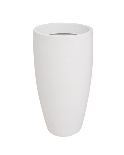 Conic Slim Japi Planter (Traditional) - Florastyle By Hingham