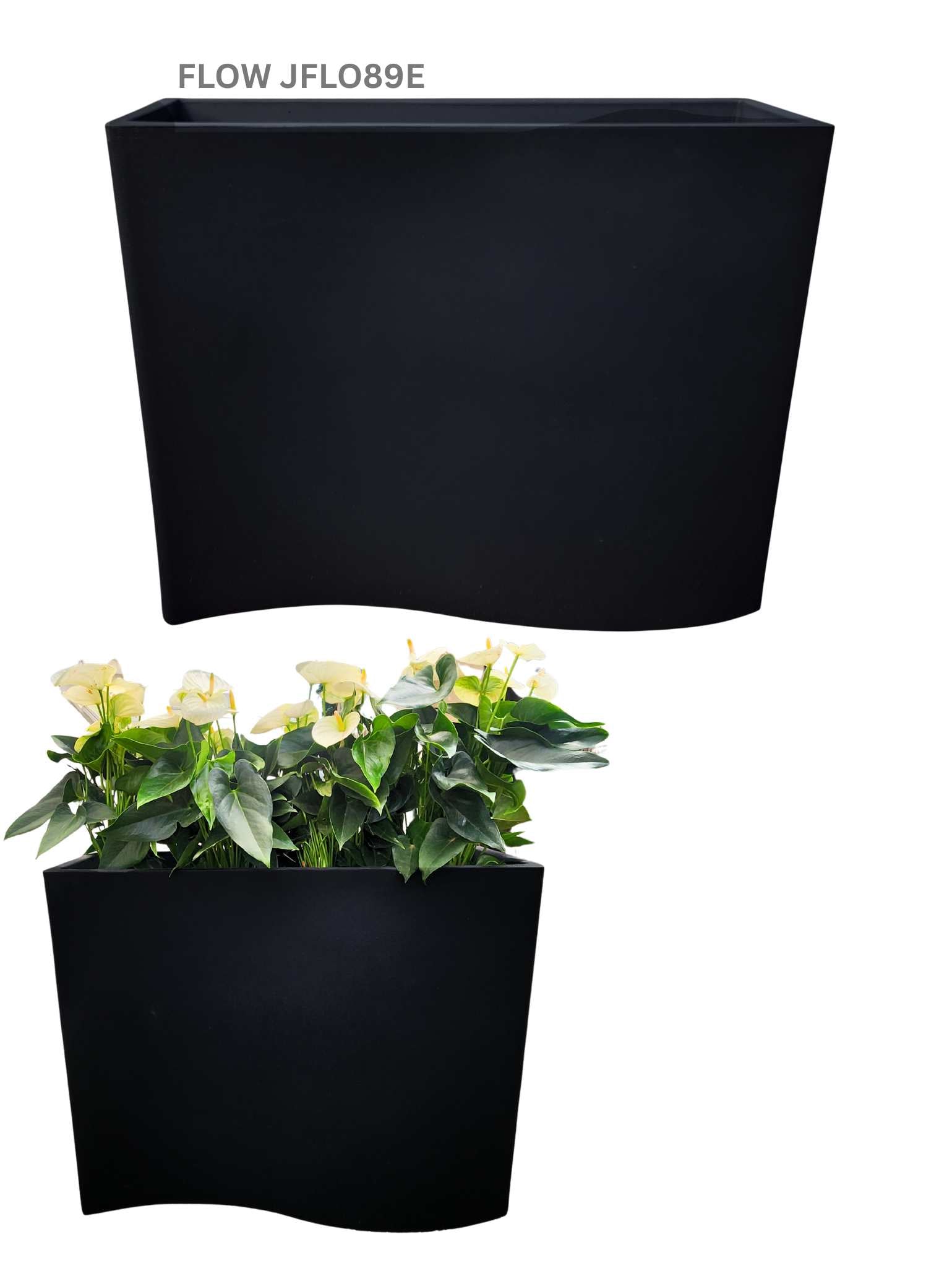 FLOW JAPI PLANTER
