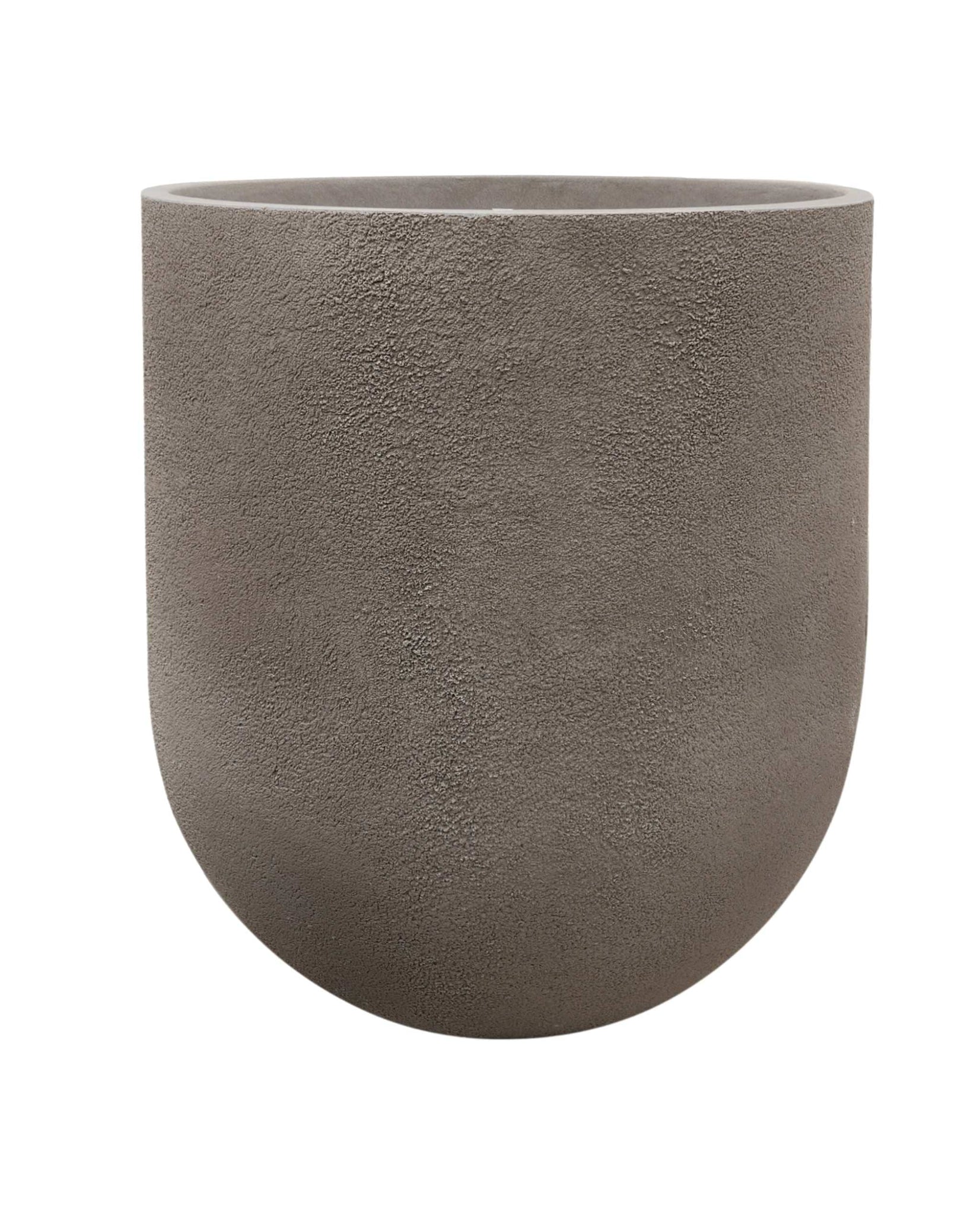 Rustic Cask Japi Planter (click for details)