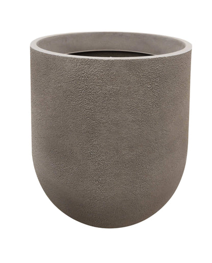 Rustic Cask Japi Planter