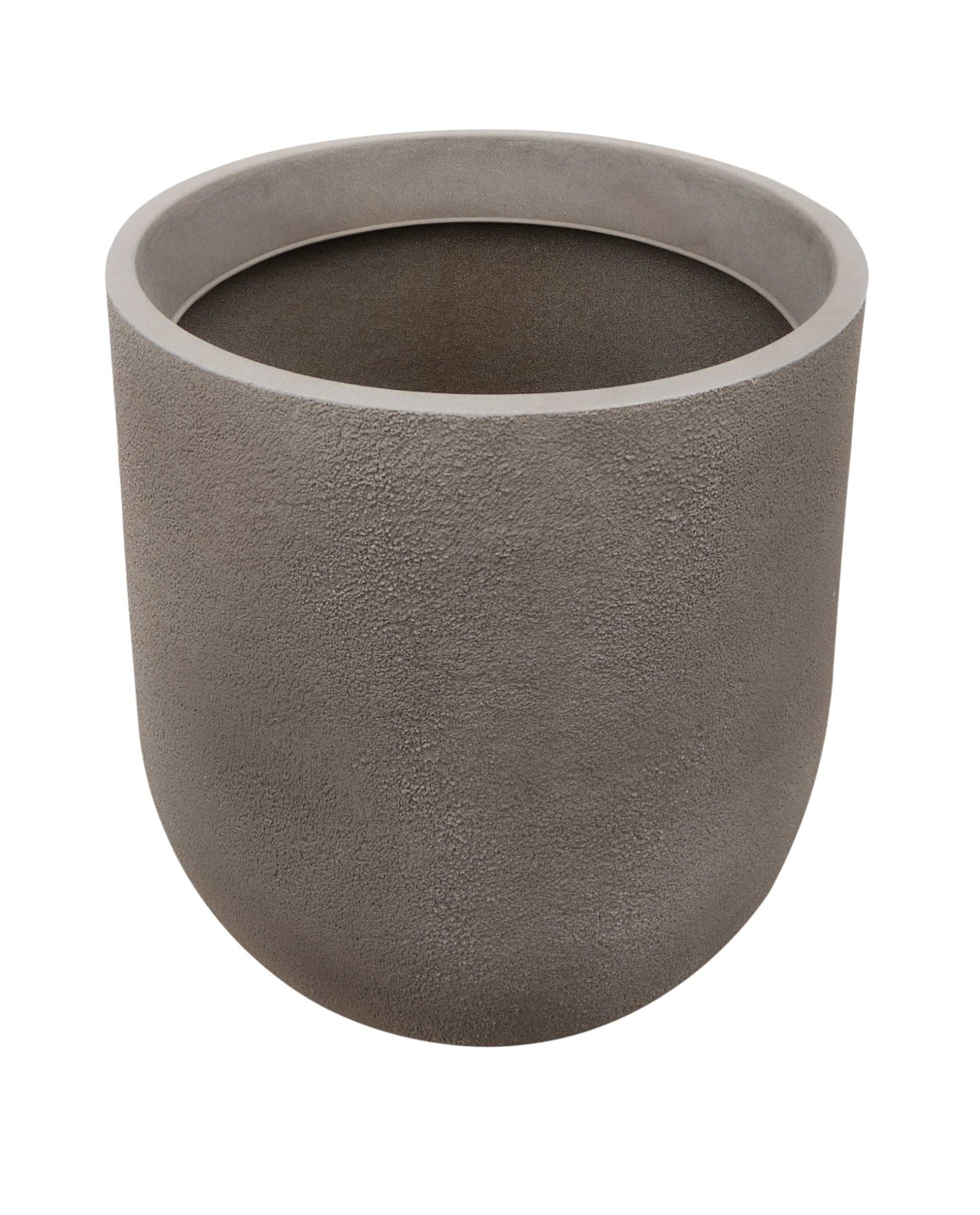 Rustic Cask Japi Planter