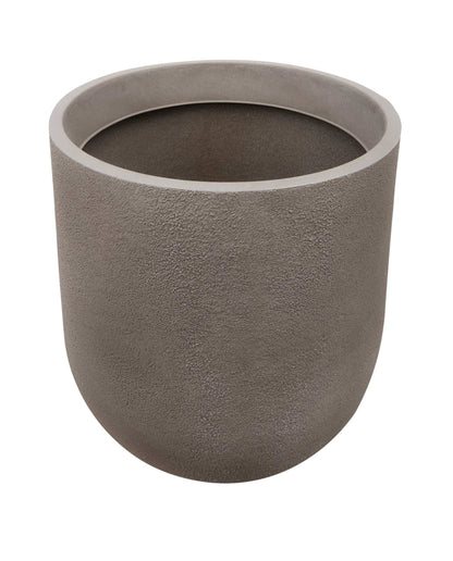 Rustic Cask Japi Planter