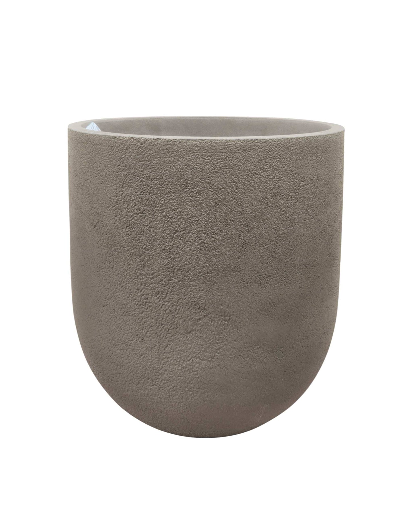 Rustic Cask Japi Planter