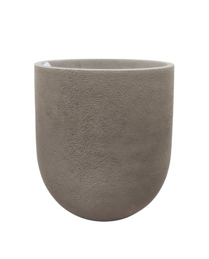 Rustic Cask Japi Planter