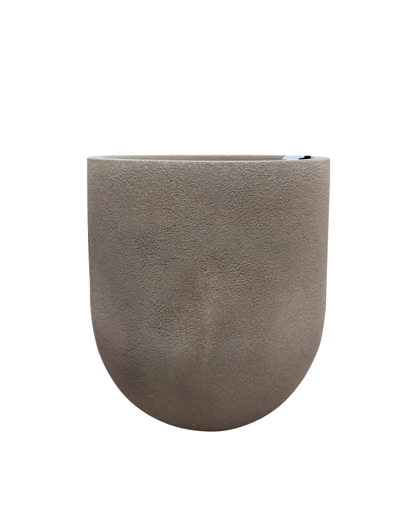 Rustic Cask Japi Planter