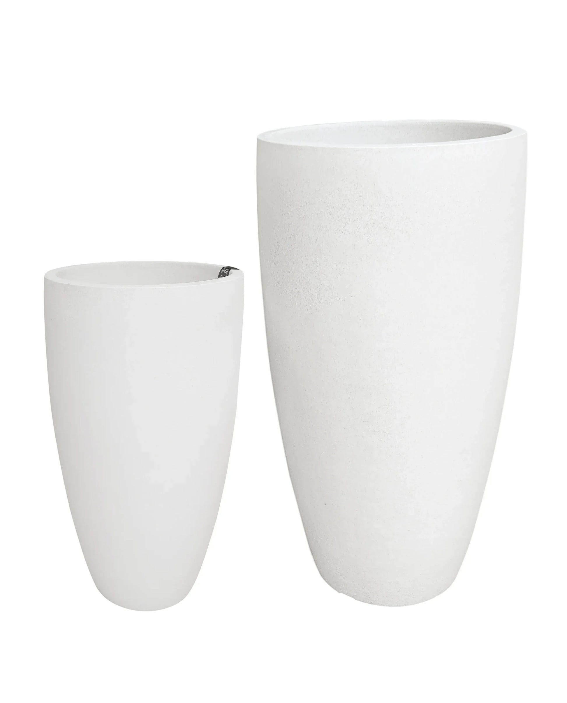 Conic Slim Japi Planter (Traditional) - Florastyle By Hingham