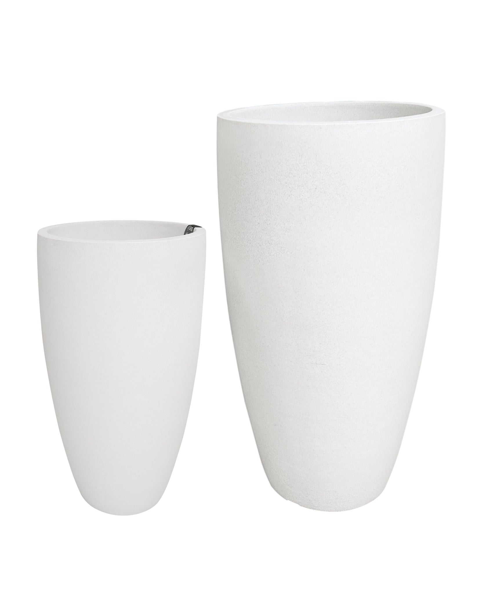 Conic Slim Japi Planter (Traditional)