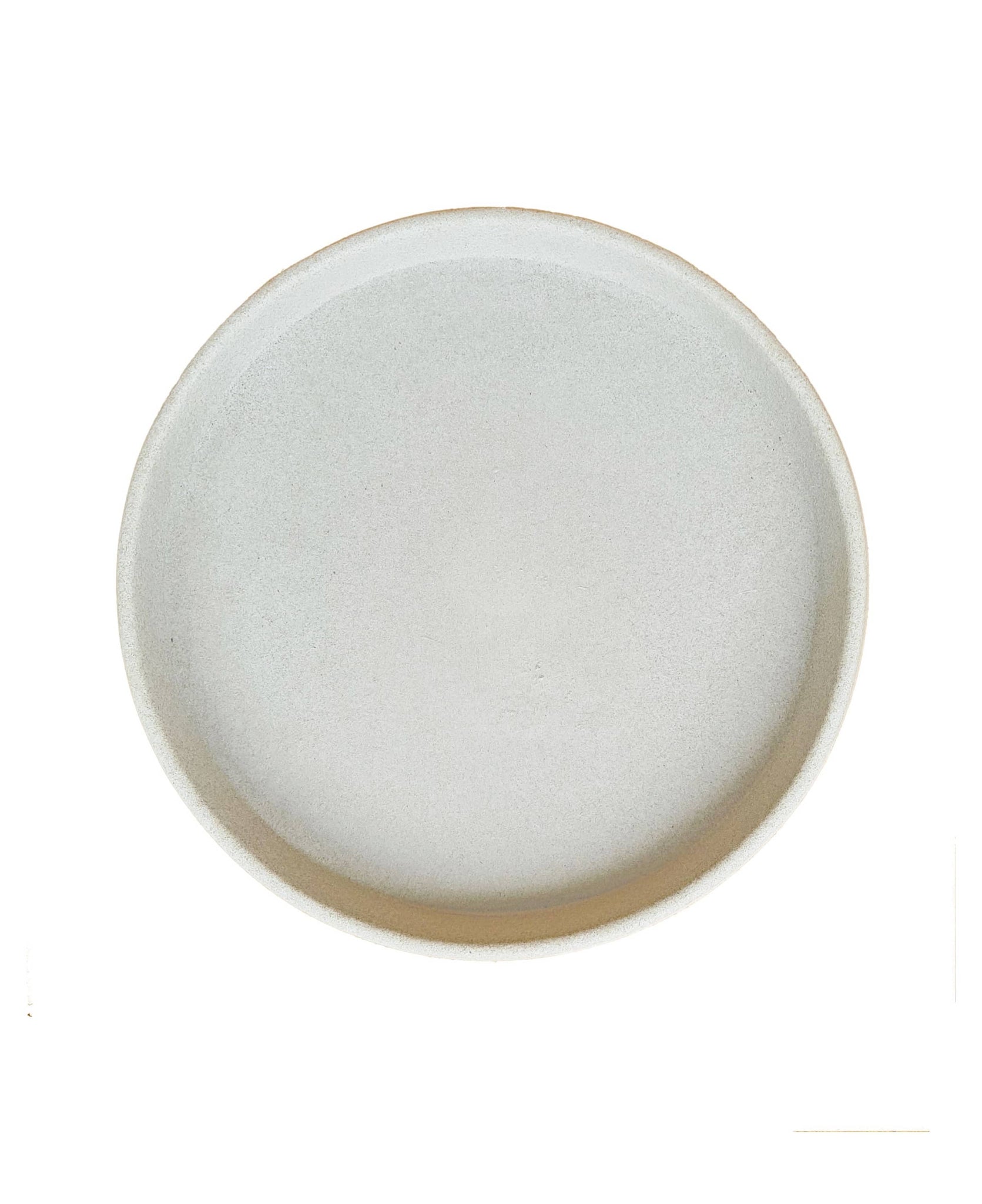 Round Saucer (Driptray)