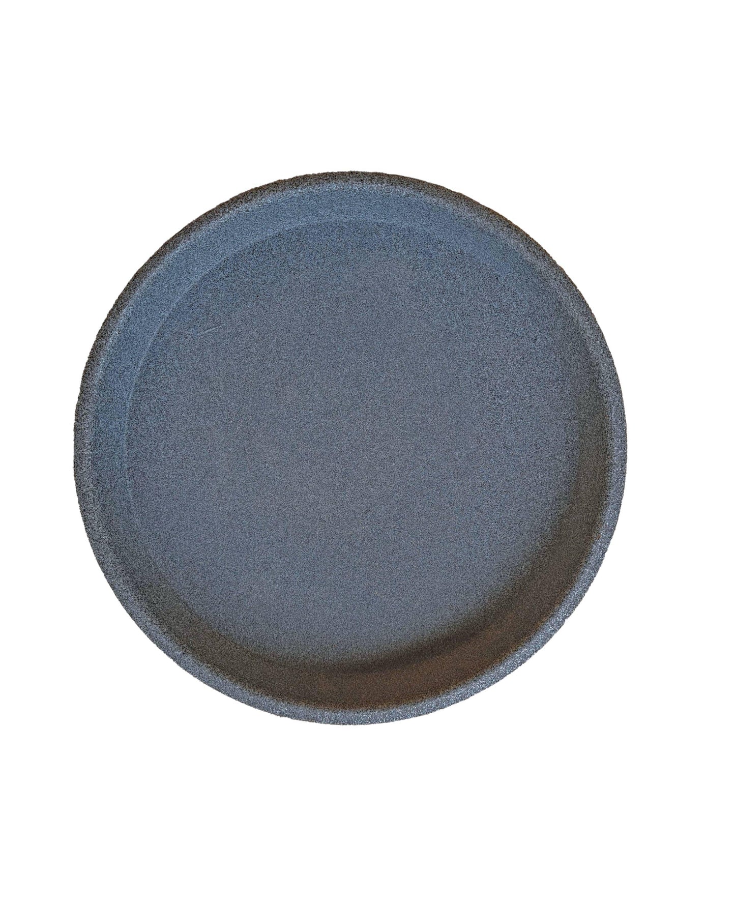 Round Saucer (Drip tray)
