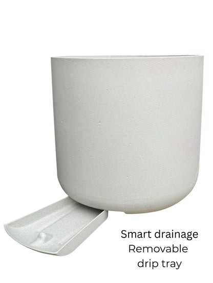 Nativa Japi Planter (Controlled lighting and irrigation option/Smart Drainage)