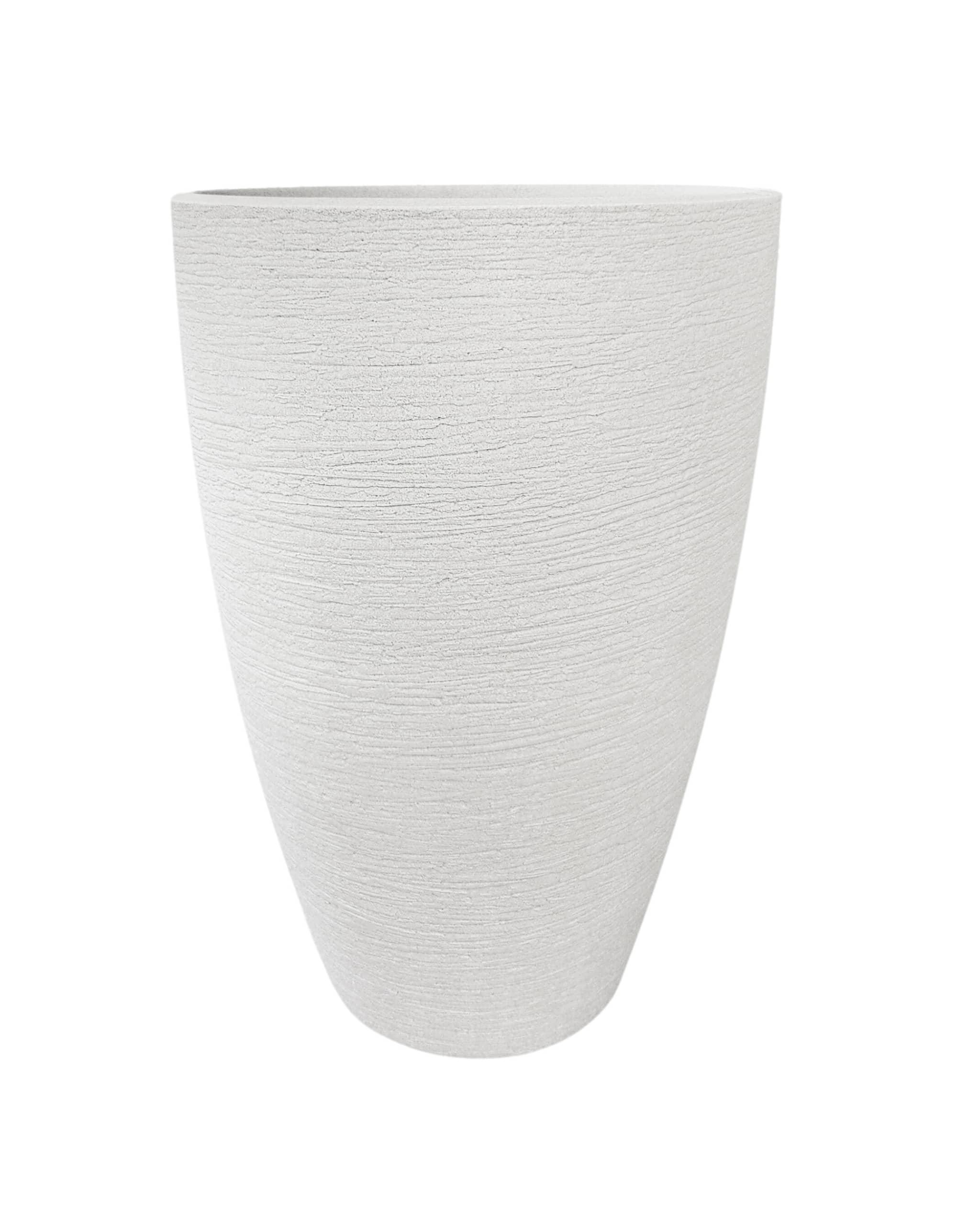 Modern Conic Japi Planter large classical & modern lightweight