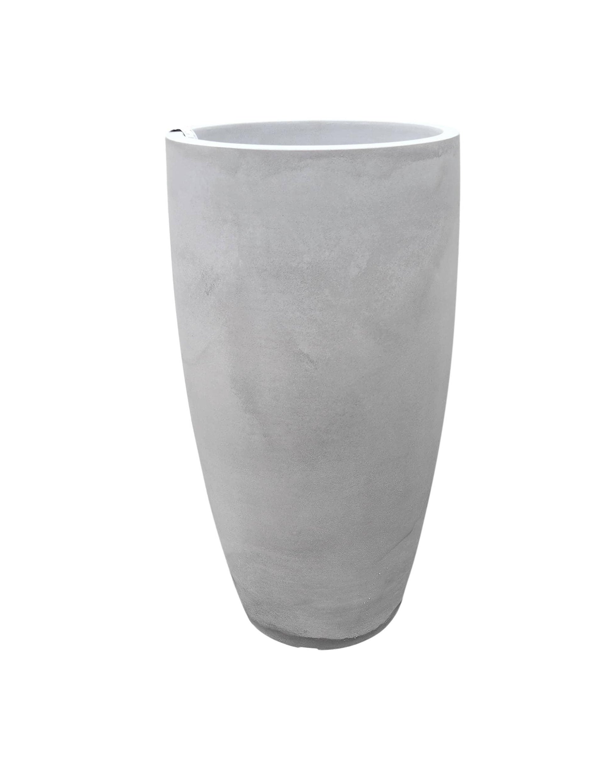 Conic Slim Japi Planter (Traditional) - Florastyle By Hingham