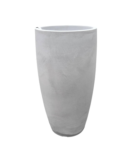Conic Slim Japi Planter (Traditional) - Florastyle By Hingham
