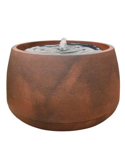 Water Feature - Bios Low