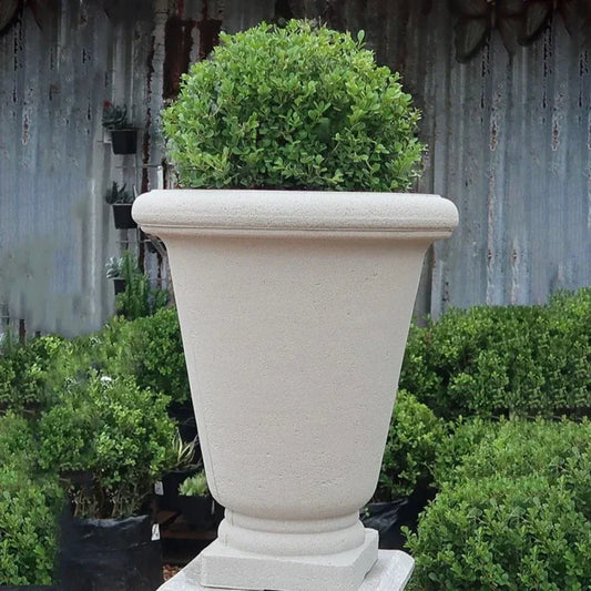 Bell Urn Japi Planter