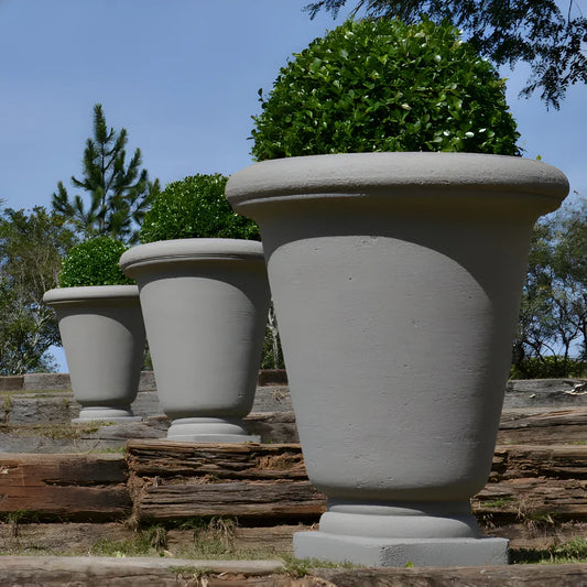 Bell Urn Japi Planter