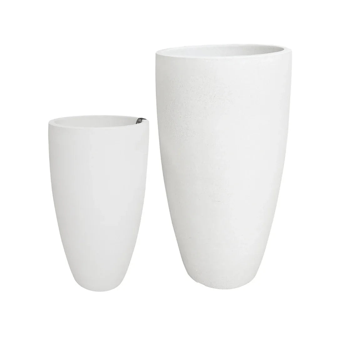 Conic Slim Japi Planter (Traditional) - Florastyle By Hingham