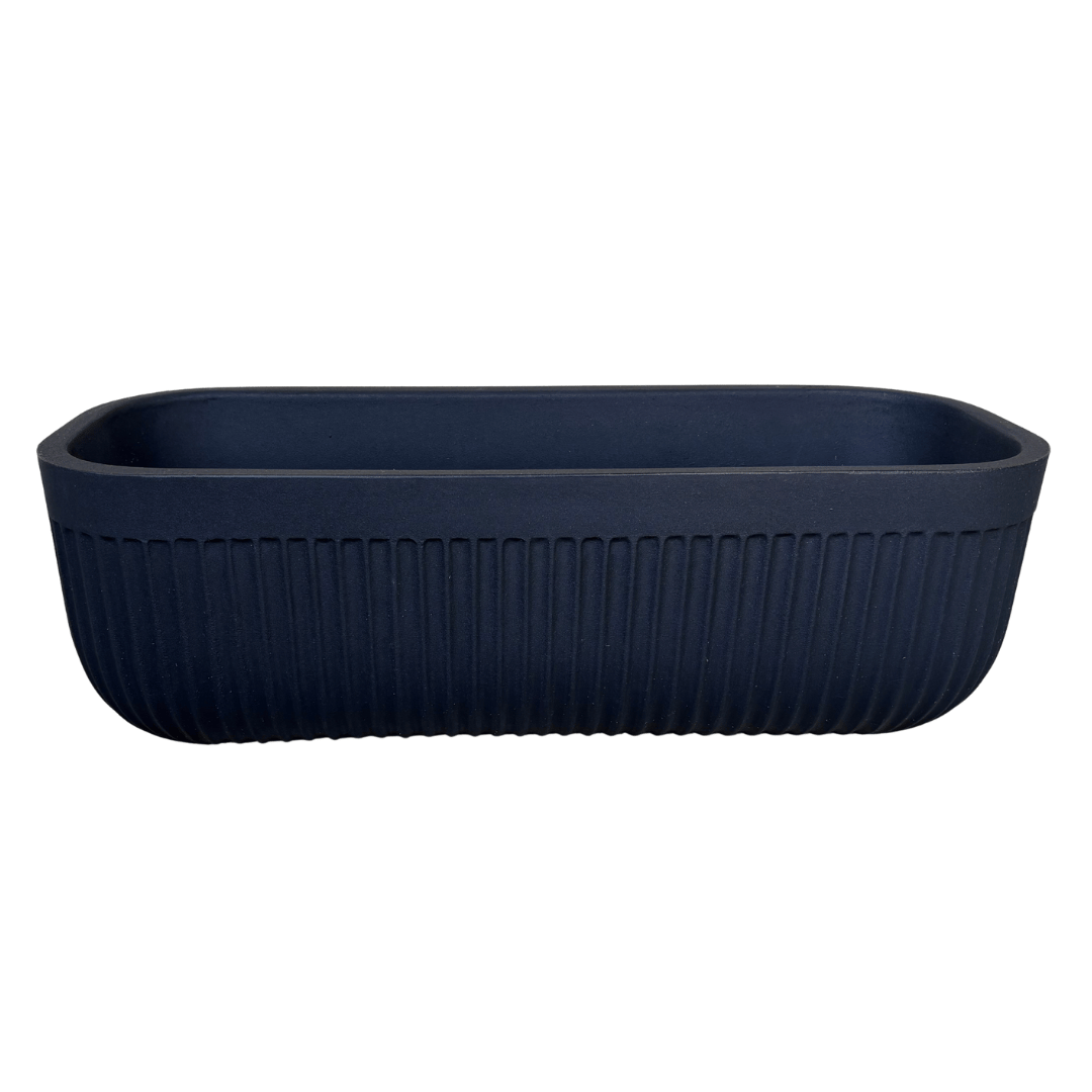 Flute Japi Window Box