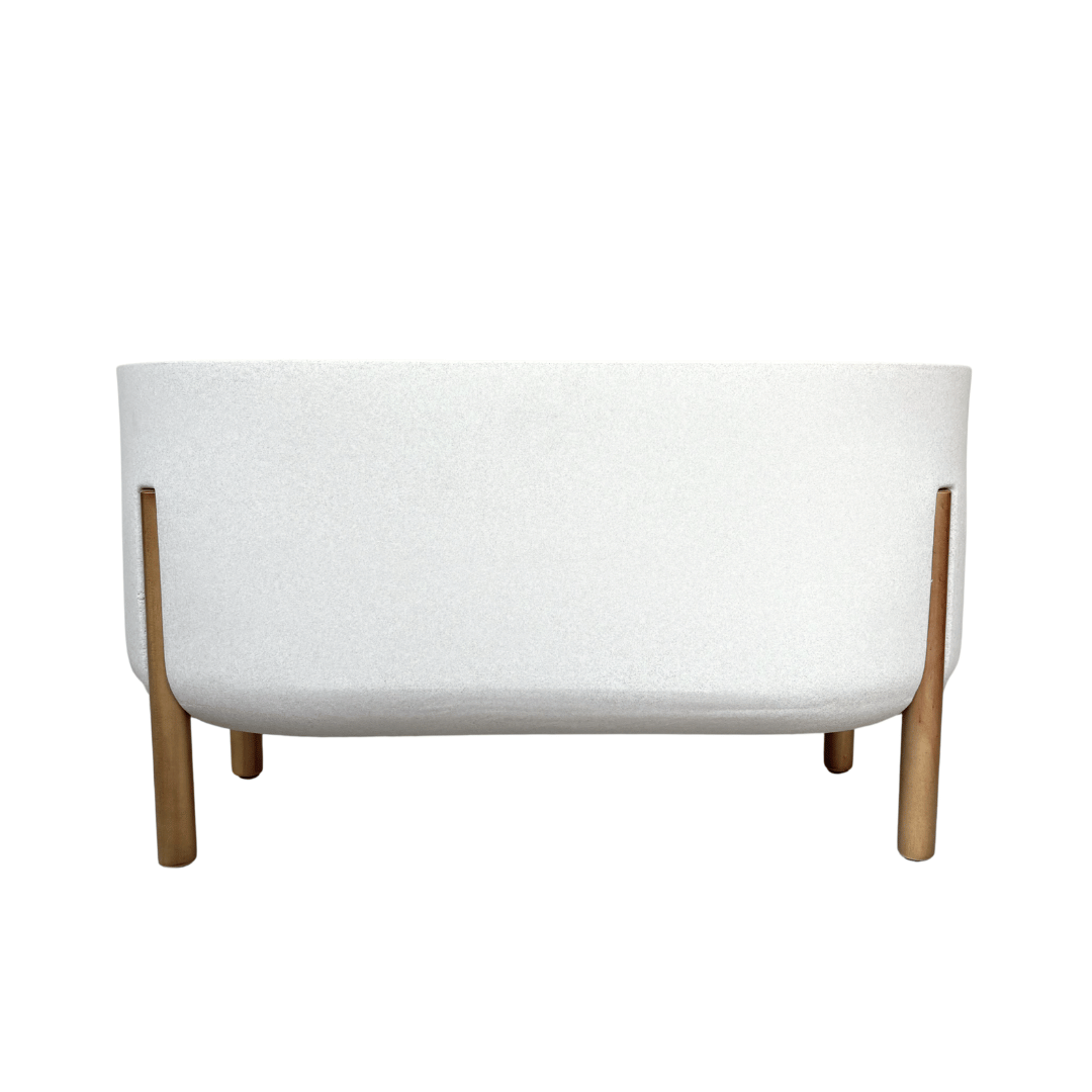 Hygge Cylinder Japi Planter - Cache Pot