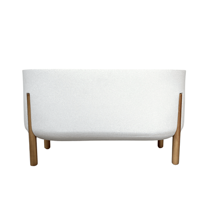 Hygge Cylinder Japi Planter - Cache Pot