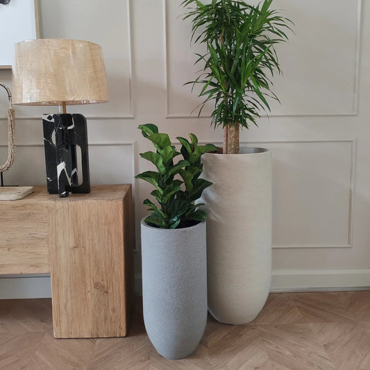 European Verticale Japi Planter