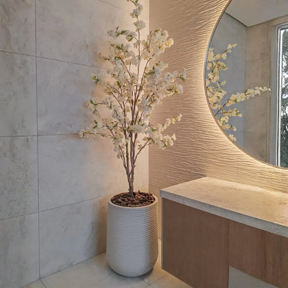 Lagoon Tall Japi Planter