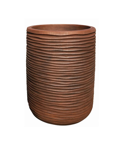 Lagoon Tall Japi Planter