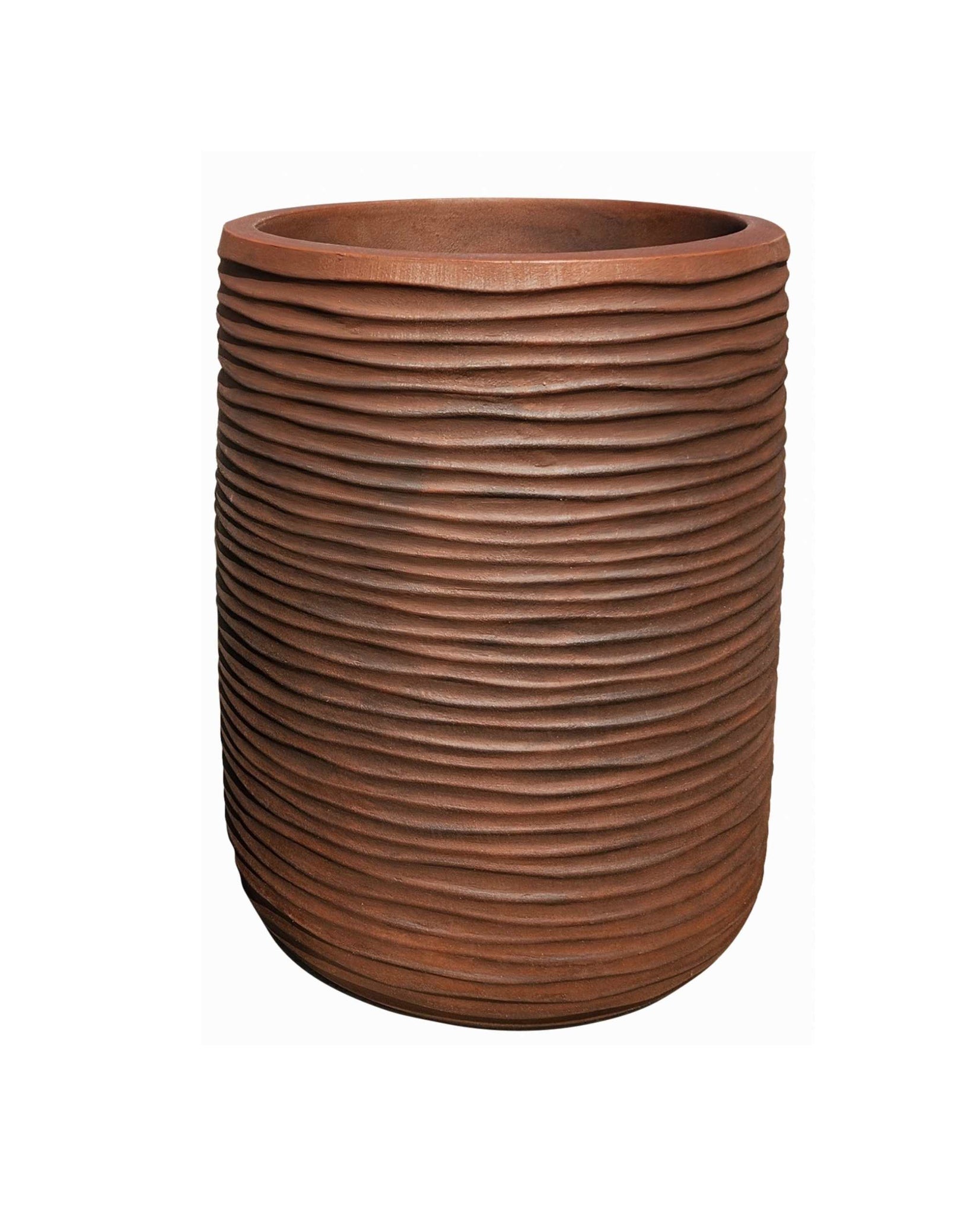 Lagoon Tall Japi Planter