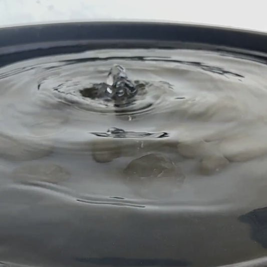 Water Feature - Bios Low