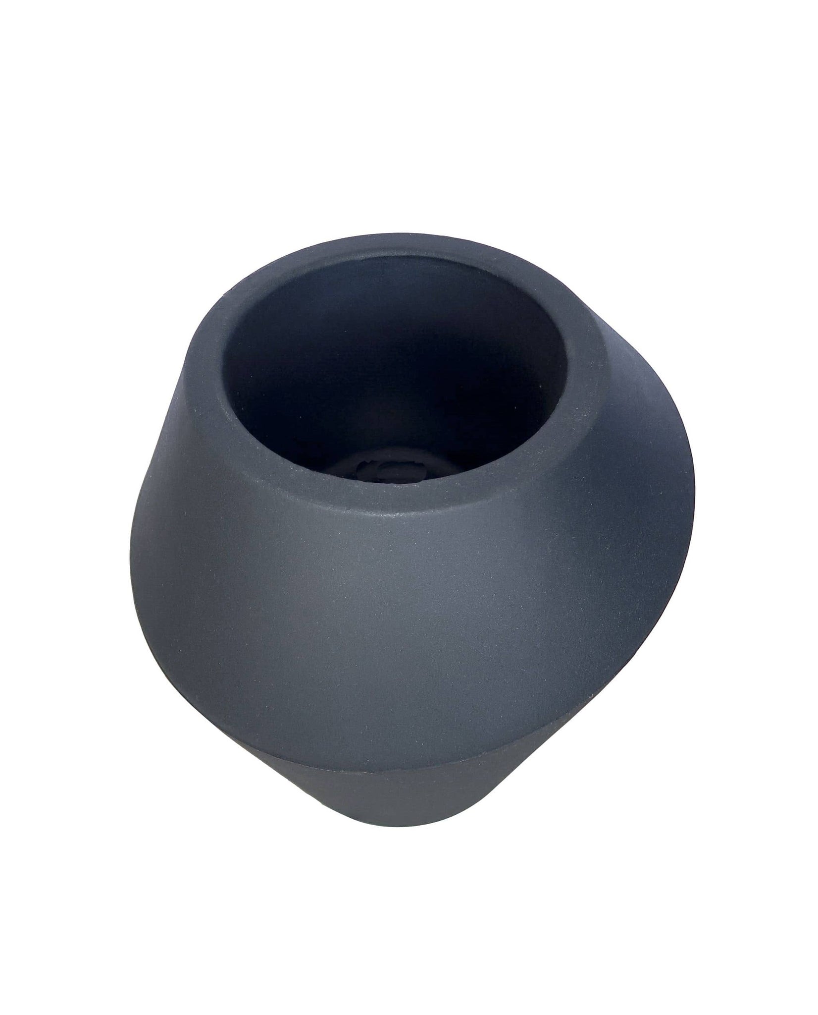 Top Pot Japi Planter (CACHE POT)  (click for details)