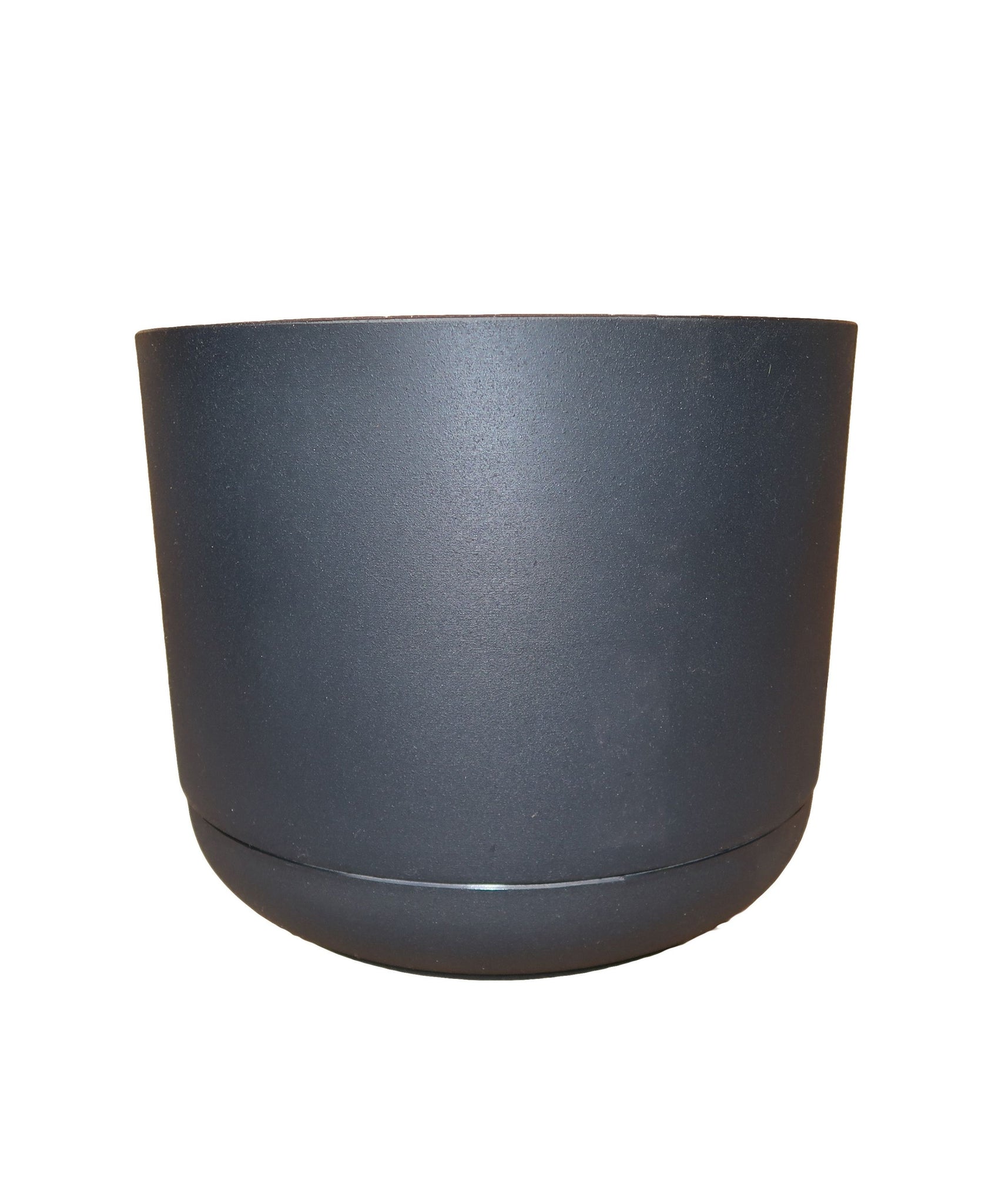 Match Cylinder Japi Planter With Saucer (click for details)