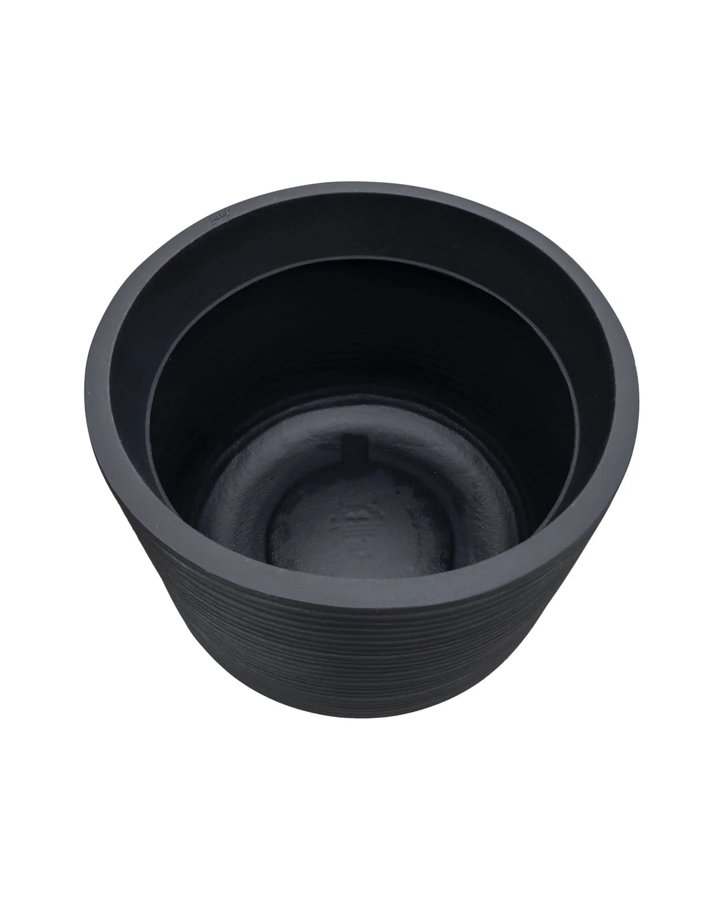 Lagoon Round Japi Planter