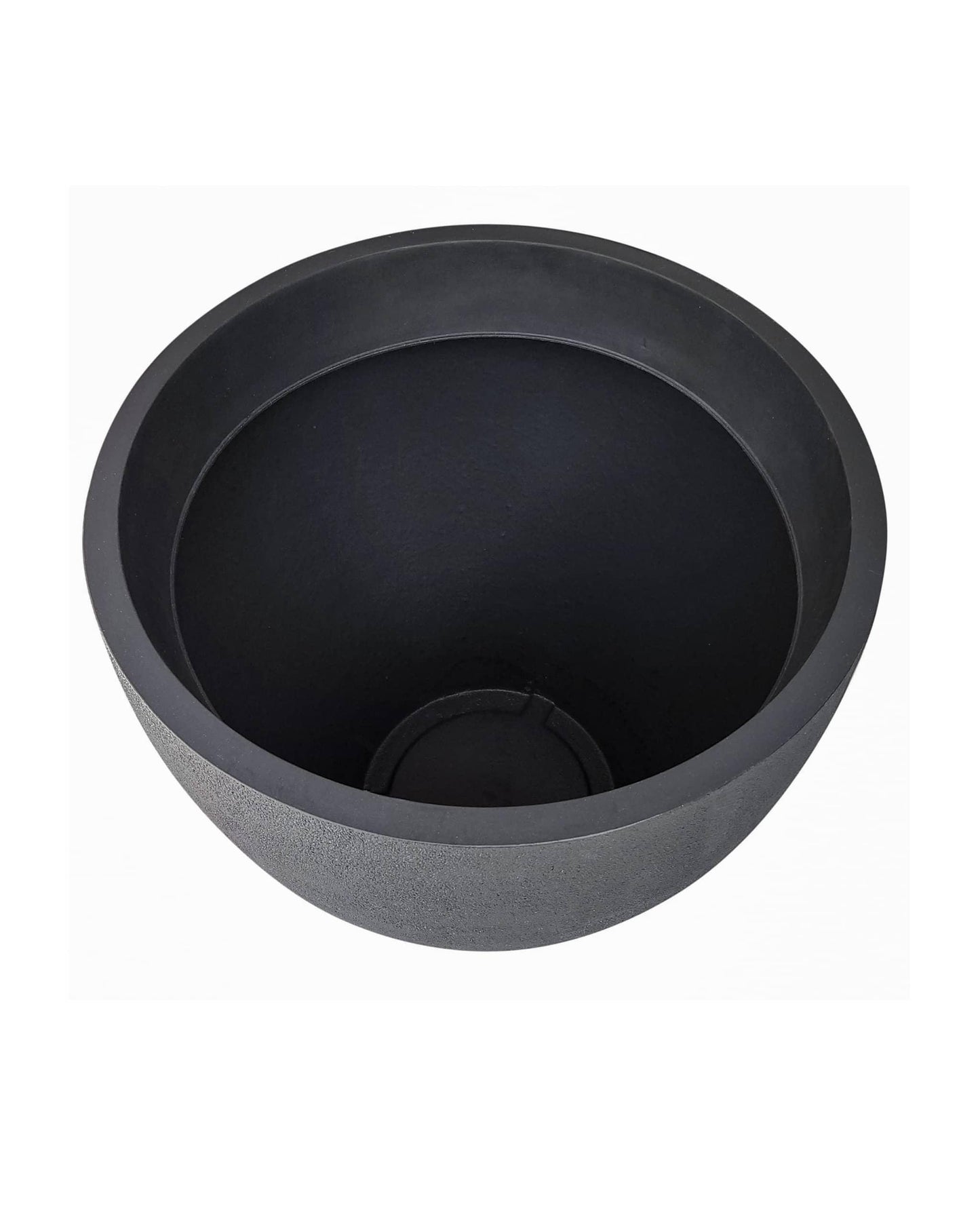 Rustic Ellipse Japi Planter