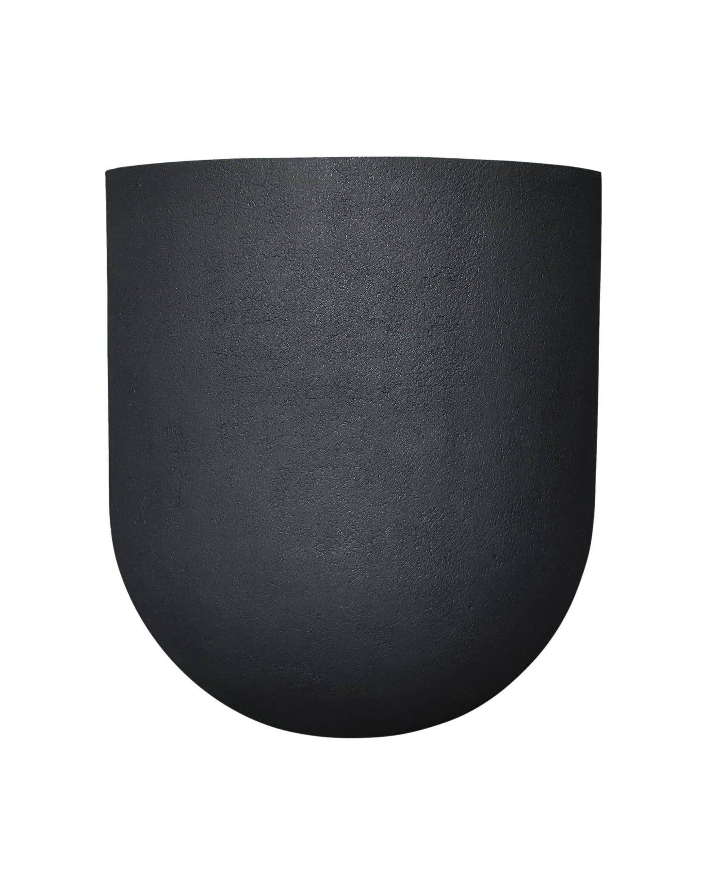 Rustic Cask Japi Planter