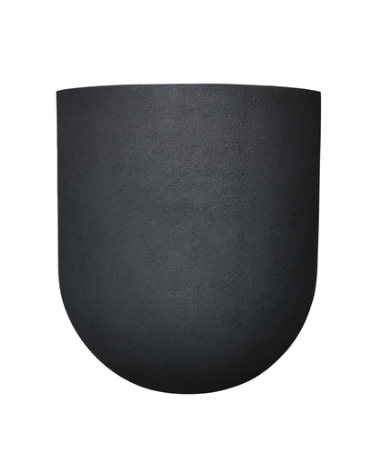 Rustic Cask Japi Planter