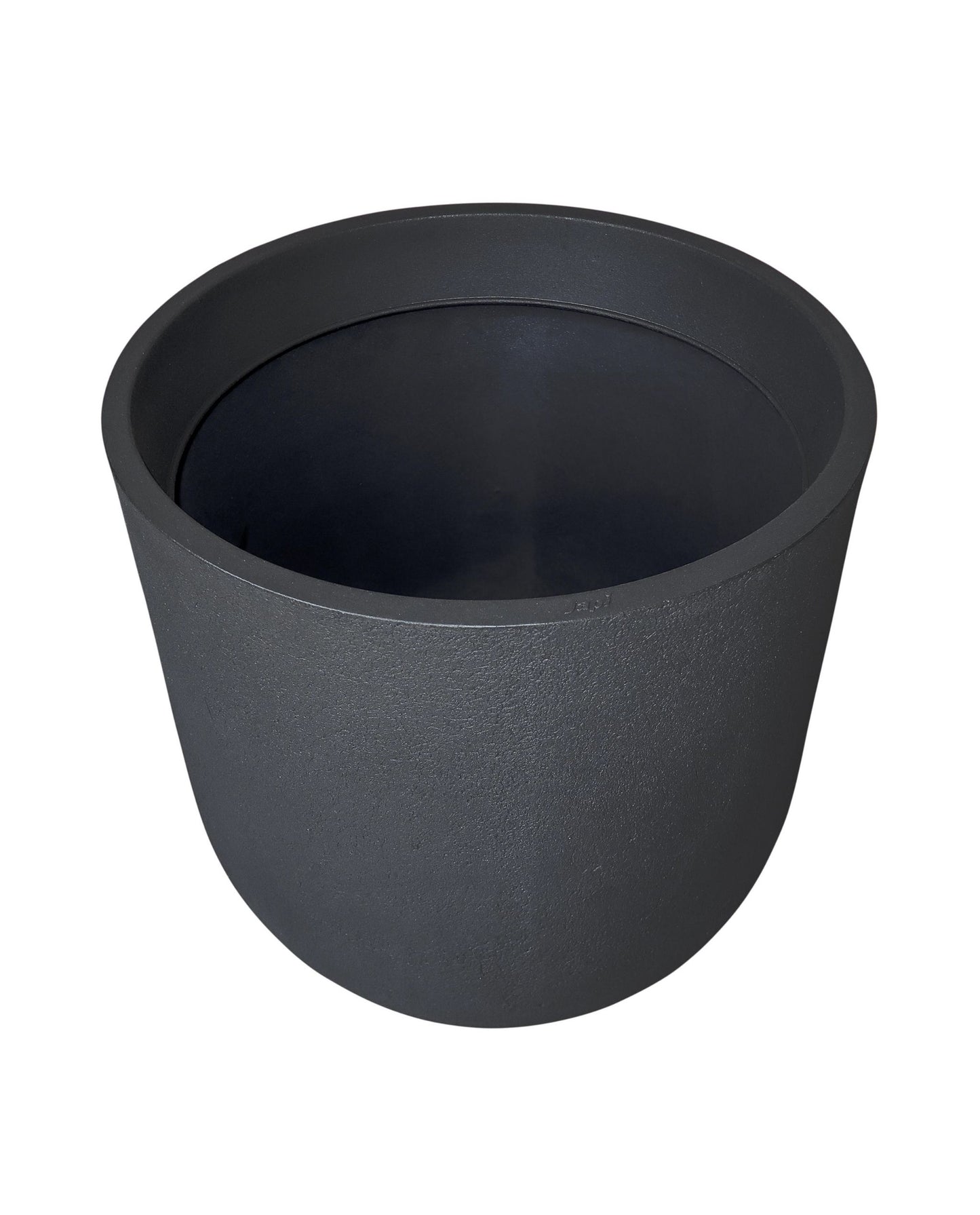 Rustic Cask Japi Planter