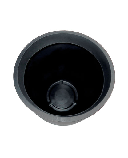 Rustic Cask Japi Planter