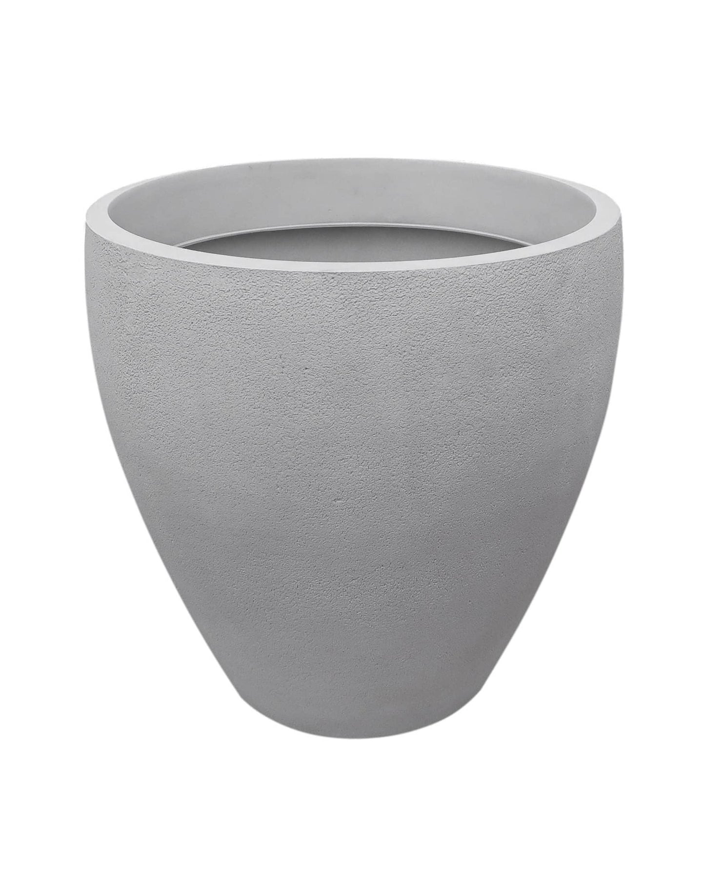 Rustic Ellipse Japi Planter